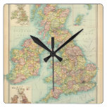 Islas británicas - políticas