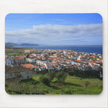 Islas de Maia - de Azores Tapete De Ratón