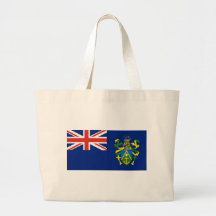 Islas de Pitcairn Bolsas