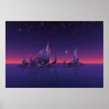 Islas estrelladas posters