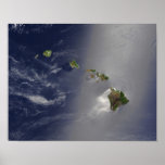 Islas hawaianas posters