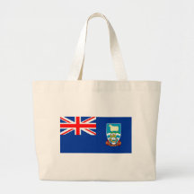 Islas Malvinas Bolsa