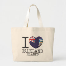Islas Malvinas Bolsas