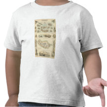 Islas portuguesas en el Océano Atlántico Camisetas