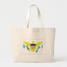 Islas Vírgenes Bolsa De Mano