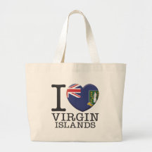 Islas Vírgenes Bolsas De Mano