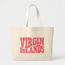 Islas Vírgenes Bolsas De Mano