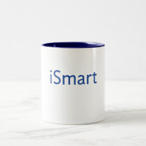 iSmart tazas