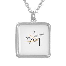 ISMO (soy uno mismo hecho) I Collares