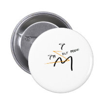 ISMO (soy uno mismo hecho) I Pins