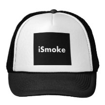 iSmoke Gorros