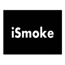 iSmoke Postal