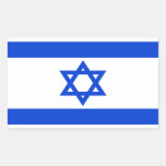 Israel Pegatina