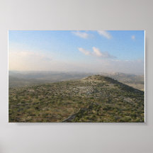 Israel Posters