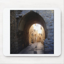 Israel Tapete De Ratones