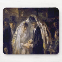 Israeles_JewishWedding2.png Tapete De Raton