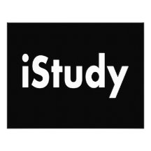 iStudy Invitaciones Personales