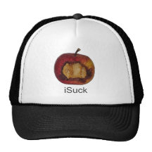 iSuck Gorro