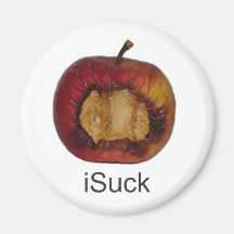 iSuck Imán De Frigorífico
