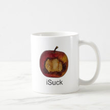 iSuck Tazas
