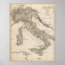 Italia 14 posters