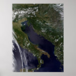 Italia 3 posters