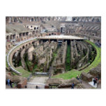 Italia - colosseo postales