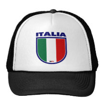 Italia Gorras De Camionero