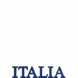 ITALIA MMX - Camisa bordada de Italia 2010