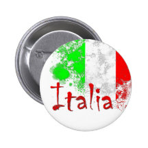 Italia Pins