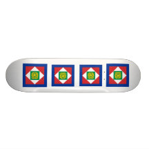 Italia   presidencial, Italia Patines