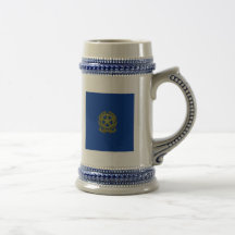 Italia   presidencial (MOD, Italia Tazas