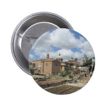 Italia, Roma - foto romana del foro Pins