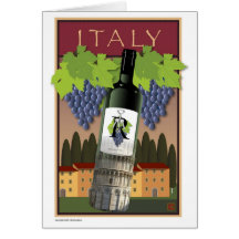 Italia-Tarjeta