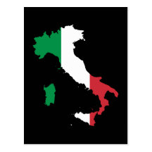 Italia Tarjeta Postal