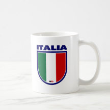 Italia Tazas De Café