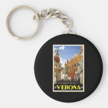 Italia Verona Llavero