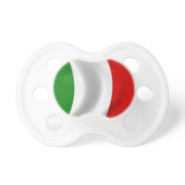 Italiano chupetes