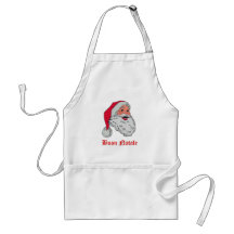 Italiano Santa Delantales