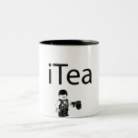 iTea Tazas
