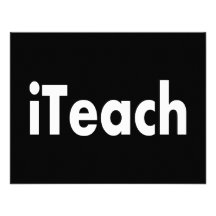 iTEACH Comunicado Personalizado