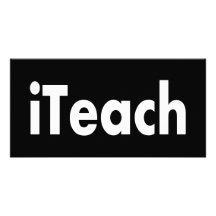 iTEACH Tarjetas Fotográficas