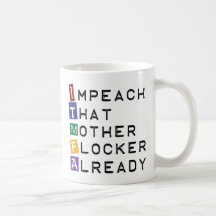 ITMFA (limpio) Taza