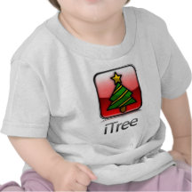 iTree Camiseta
