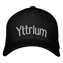 Itrio Gorra De Beisbol