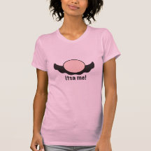Itsa yo camiseta