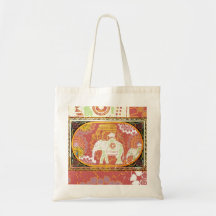 IV Bella - Elefante II Bolsa