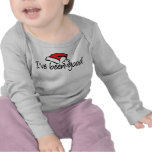 ive sido buena camiseta infantil