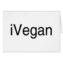 iVegan Felicitación