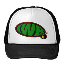 iwb gorras